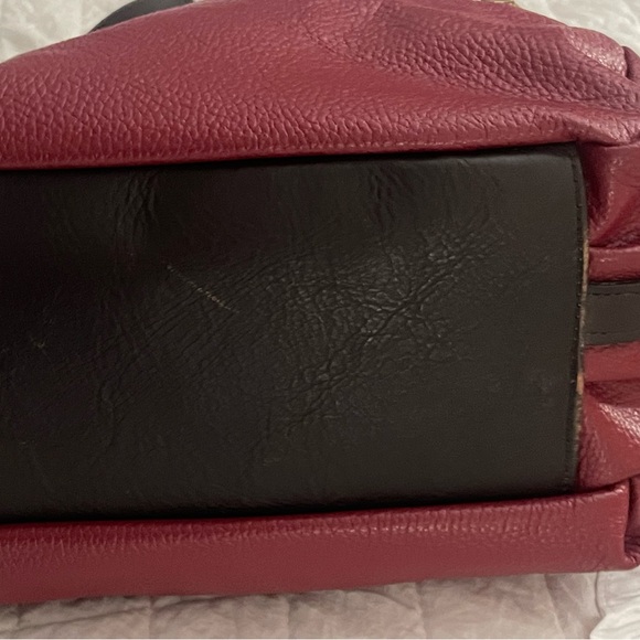 Valentina backpack/handbag - Picture 9 of 14